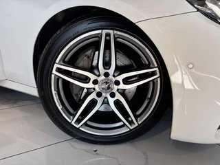2016 Mercedes-Benz E220d AMG Line - photo 10