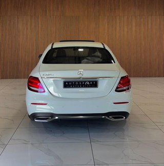2016 Mercedes-Benz E220d AMG Line - photo 12