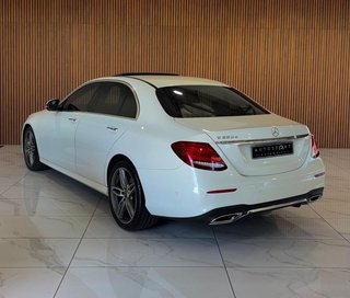 2016 Mercedes-Benz E220d AMG Line - photo 13