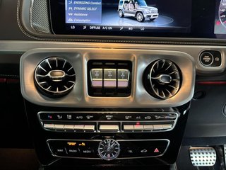 2024 Mercedes-AMG G63 Grand Edition - photo 2