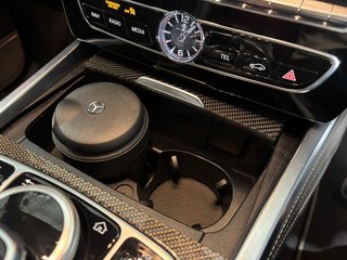 2024 Mercedes-AMG G63 Grand Edition - photo 3