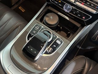 2024 Mercedes-AMG G63 Grand Edition - photo 4