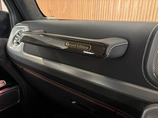 2024 Mercedes-AMG G63 Grand Edition - photo 5