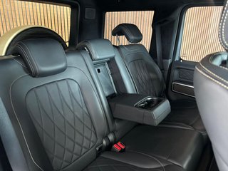 2024 Mercedes-AMG G63 Grand Edition - photo 8