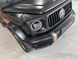 2024 Mercedes-AMG G63 Grand Edition - photo 3