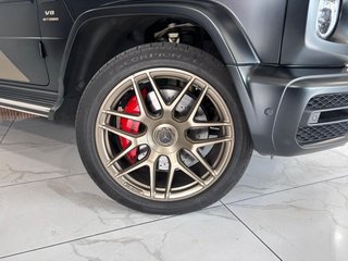 2024 Mercedes-AMG G63 Grand Edition - photo 12
