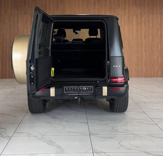 2024 Mercedes-AMG G63 Grand Edition - photo 13