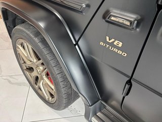 2024 Mercedes-AMG G63 Grand Edition - photo 14
