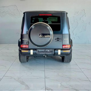 2024 Mercedes-AMG G63 Grand Edition - photo 15