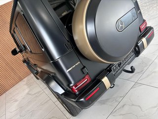 2024 Mercedes-AMG G63 Grand Edition - photo 16