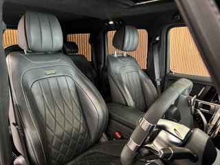 2024 Mercedes-AMG G63 Grand Edition - photo 4