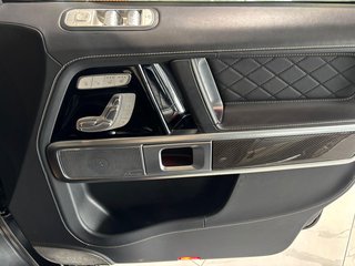 2024 Mercedes-AMG G63 Grand Edition - photo 5