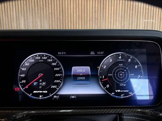 2024 Mercedes-AMG G63 Grand Edition - photo 9