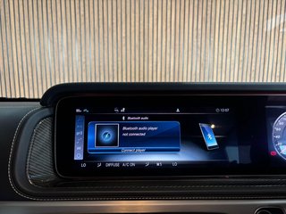 2024 Mercedes-AMG G63 Grand Edition - photo 10