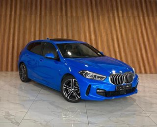 2020 BMW 118i M Sport Used vehicle for sale | First registration  | Price R 459 950