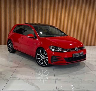 2019 Volkswagen GTI Used vehicle for sale | First registration  | Price R 459 950