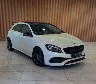 2016 Mercedes-Benz A250 Sport Used vehicle for sale | First registration  | Price R 349 950