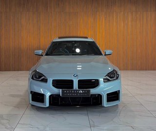 2023 BMW Coupe Auto - photo 2