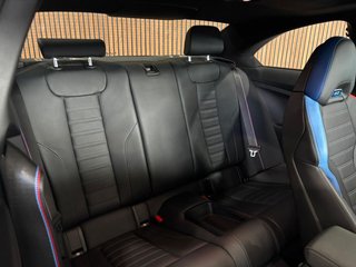 2023 BMW Coupe Auto - photo 8