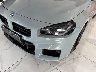 2023 BMW Coupe Auto - photo 3