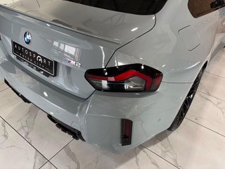 2023 BMW Coupe Auto - photo 13