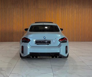 2023 BMW Coupe Auto - photo 14