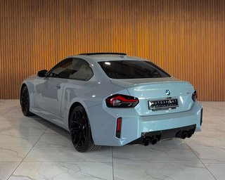 2023 BMW Coupe Auto - photo 15