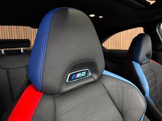 2023 BMW Coupe Auto - photo 4