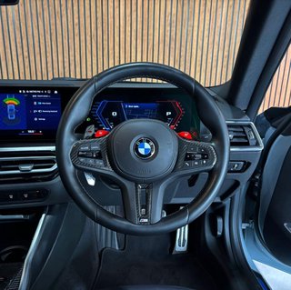 2023 BMW Coupe Auto - photo 9