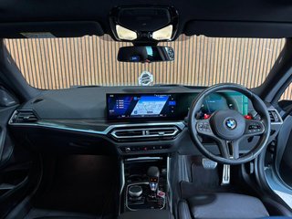 2023 BMW Coupe Auto - photo 10