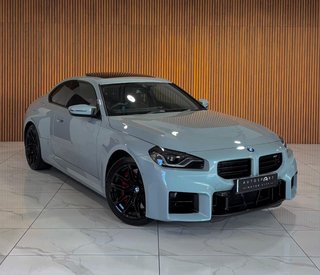 2023 BMW Coupe Auto - photo 1