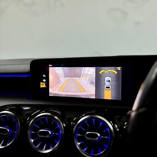 2020 Mercedes-Benz A200d Sedan AMG Line - photo 3