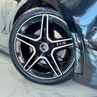 2020 Mercedes-Benz A200d Sedan AMG Line - photo 3