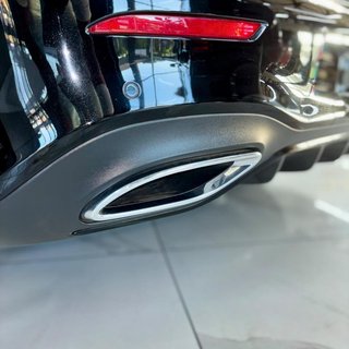 2020 Mercedes-Benz A200d Sedan AMG Line - photo 12