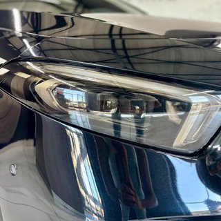 2020 Mercedes-Benz A200d Sedan AMG Line - photo 5