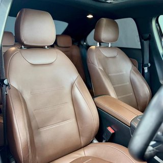 2020 Mercedes-Benz A200d Sedan AMG Line - photo 8
