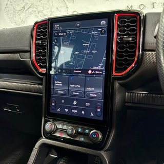 2023 Ford 3.0 V6 Ecoboost Double Cab Raptor 4WD - photo 3