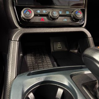 2023 Ford 3.0 V6 Ecoboost Double Cab Raptor 4WD - photo 7