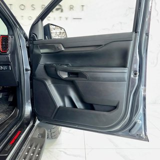 2023 Ford 3.0 V6 Ecoboost Double Cab Raptor 4WD - photo 10
