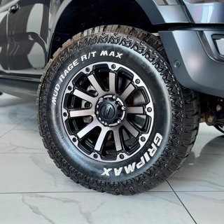 2023 Ford 3.0 V6 Ecoboost Double Cab Raptor 4WD - photo 3