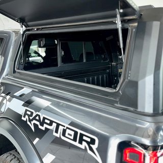 2023 Ford 3.0 V6 Ecoboost Double Cab Raptor 4WD - photo 14