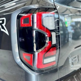 2023 Ford 3.0 V6 Ecoboost Double Cab Raptor 4WD - photo 15