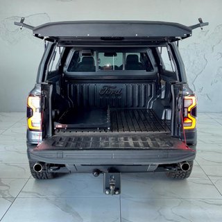 2023 Ford 3.0 V6 Ecoboost Double Cab Raptor 4WD - photo 18