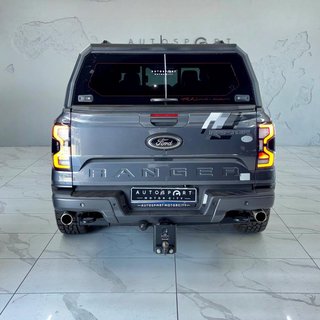 2023 Ford 3.0 V6 Ecoboost Double Cab Raptor 4WD - photo 19