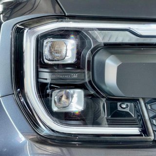 2023 Ford 3.0 V6 Ecoboost Double Cab Raptor 4WD - photo 4
