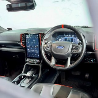 2023 Ford 3.0 V6 Ecoboost Double Cab Raptor 4WD - photo 6