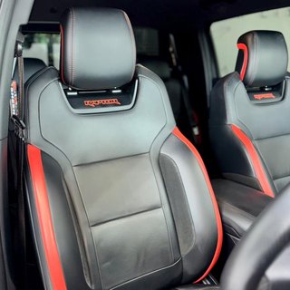 2023 Ford 3.0 V6 Ecoboost Double Cab Raptor 4WD - photo 7