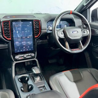 2023 Ford 3.0 V6 Ecoboost Double Cab Raptor 4WD - photo 10