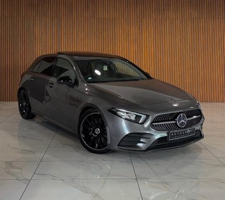 2019 Mercedes-Benz A250 Hatch AMG Line Used vehicle for sale | First registration  | Price R 399 950