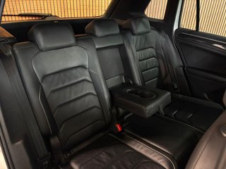 2017 Volkswagen 2.0TDI 4Motion Highline R-Line - photo 5